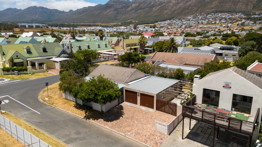 3 Bedroom Property for Sale in Anchorage Park Western Cape
